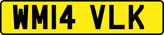WM14VLK