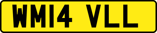 WM14VLL