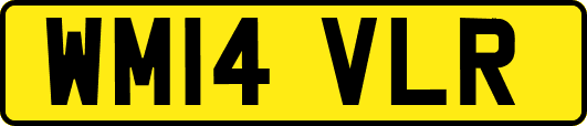 WM14VLR
