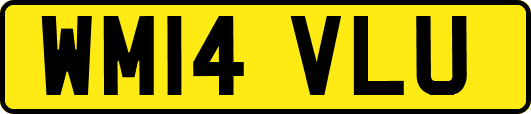 WM14VLU