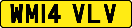 WM14VLV