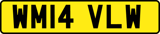 WM14VLW