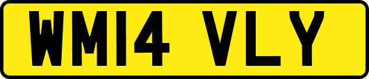 WM14VLY