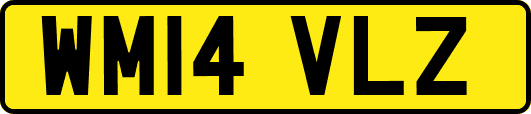 WM14VLZ