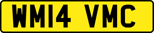 WM14VMC