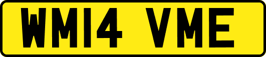 WM14VME
