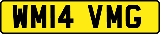 WM14VMG
