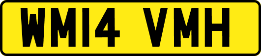 WM14VMH
