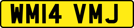 WM14VMJ