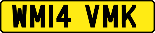 WM14VMK