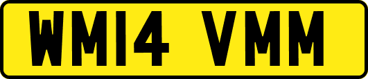WM14VMM