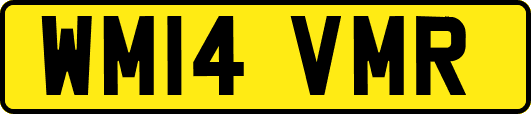 WM14VMR