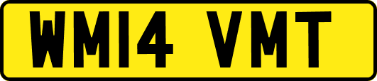 WM14VMT