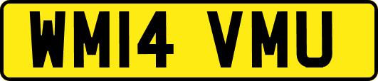 WM14VMU