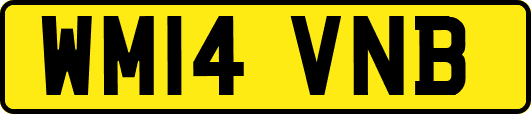 WM14VNB