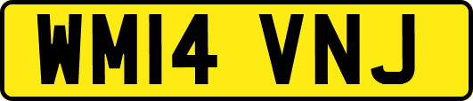 WM14VNJ