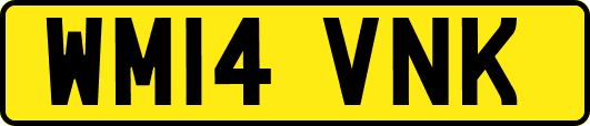 WM14VNK