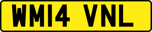 WM14VNL