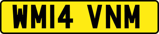 WM14VNM