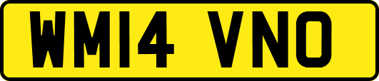 WM14VNO