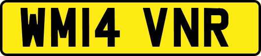 WM14VNR
