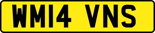WM14VNS