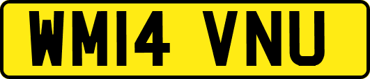 WM14VNU