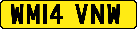 WM14VNW