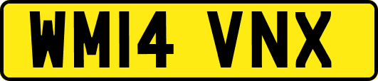 WM14VNX