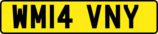 WM14VNY