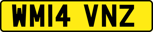 WM14VNZ