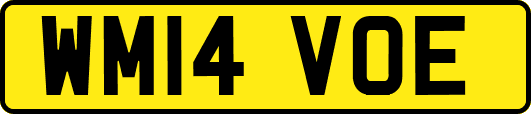 WM14VOE