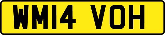 WM14VOH