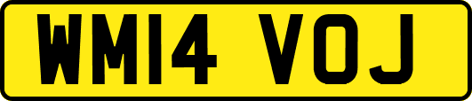 WM14VOJ