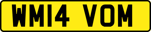 WM14VOM