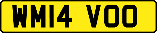 WM14VOO
