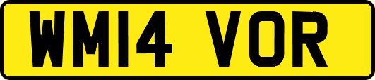 WM14VOR