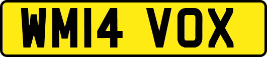 WM14VOX