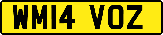 WM14VOZ