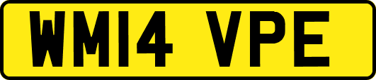 WM14VPE