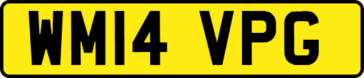 WM14VPG