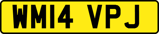 WM14VPJ