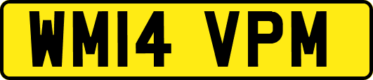 WM14VPM