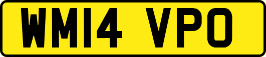WM14VPO