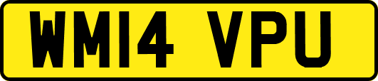 WM14VPU