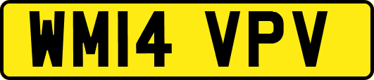 WM14VPV