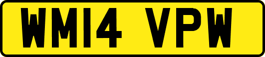 WM14VPW