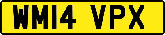 WM14VPX