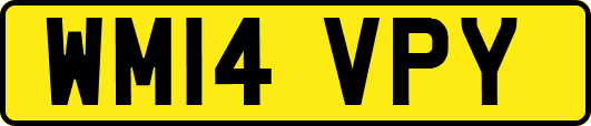 WM14VPY