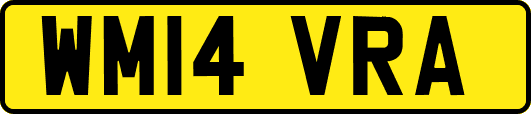 WM14VRA